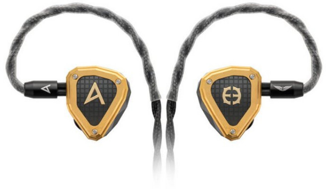 【海恩數位】AK x EMPIRE EAR NOVUS 聯名耳機 全球限量600台