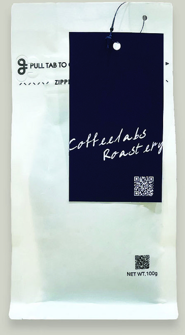 온두라스 산타바바라 엘도라도 코스메 카스티욘 내추럴 100g 스페셜티 원두, 1개, 200g, 핸드드립