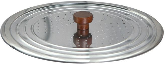 국내생산 리빙글로리 오슬로 스텐 멀티커버 기름튐 방지망 24~28, 1개