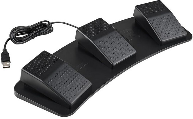 원큐 풋 게임용 컨트롤 리니지 키보드 기계식 게, 블랙 3비트