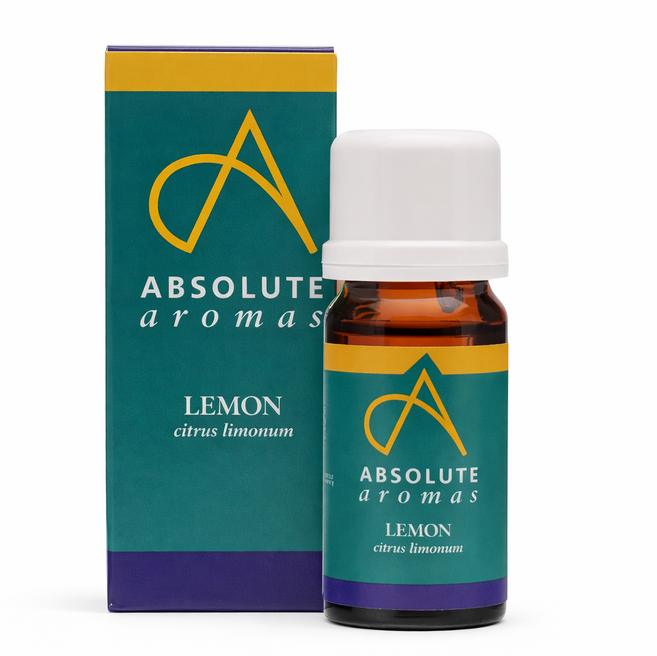 앱솔루트 에센셜오일 레몬 10ml/30ml/100ml, 10ml, 1개