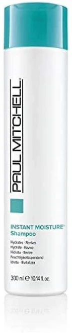 폴미첼 인스턴트 모이스처 샴푸 Paul Mitchell Instant Moisture Shampoo, 1개, 300ml - 쿠팡