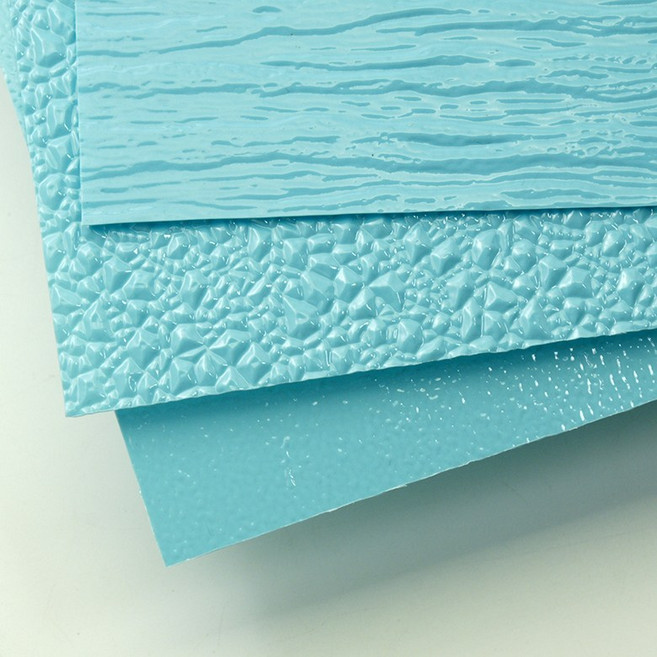 건축모형재료 물표현 물결 필름 조경재료 디오라마