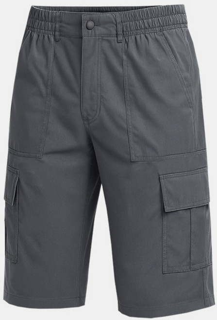 노블진 윈드건빵반바지 1+1 여름 카고팬츠 작업복바지 7부