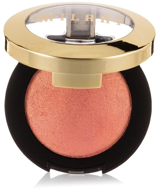 Milani 베이크 블러셔 코랄리나 파우더 블러셔, 1개 - 쿠팡