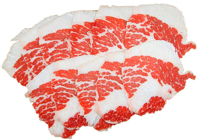 피에이미트마켓 차돌박이 300g, 1개