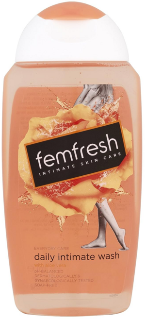 Femfresh 데일리 인티메이트 워시 250ml, 1개