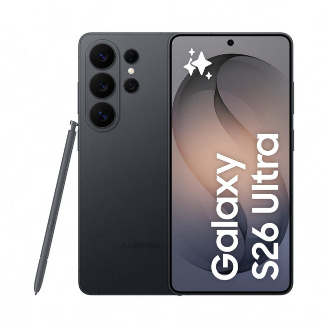 Samsung Galaxy S26 Ultra 512GB Galaxy AI SIM FeliCa Samsung 6.9 214g IP68 QHD + 5 000mAh