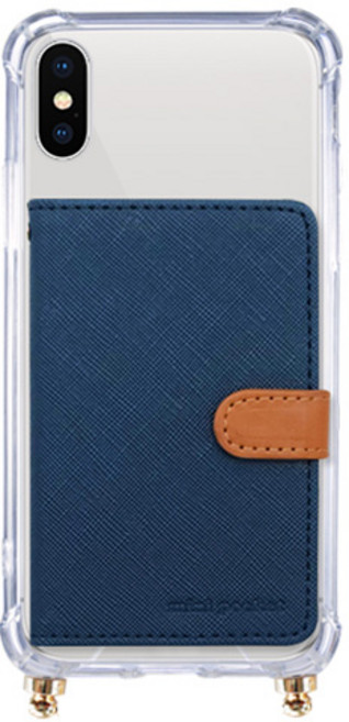 갤럭시 엑스커버5 카드 지갑 핸드폰 목걸이 줄 케이스 스트랩 신비키즈폰3