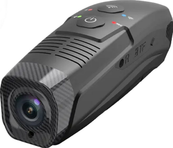 康泰克 Comtec EG1 4K 2K頭戴式紀錄器 (贈128G記憶卡 / 專屬收納盒), 主機說明書, 4G DDR3+512M DDR3