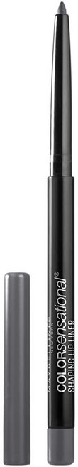 메이블린뉴욕 Maybelline New York Color Sensational Shaping 립 라이너 메이크업 로우 초콜릿 0.3g(0.01온스) 139448, 콘크리트 정글
