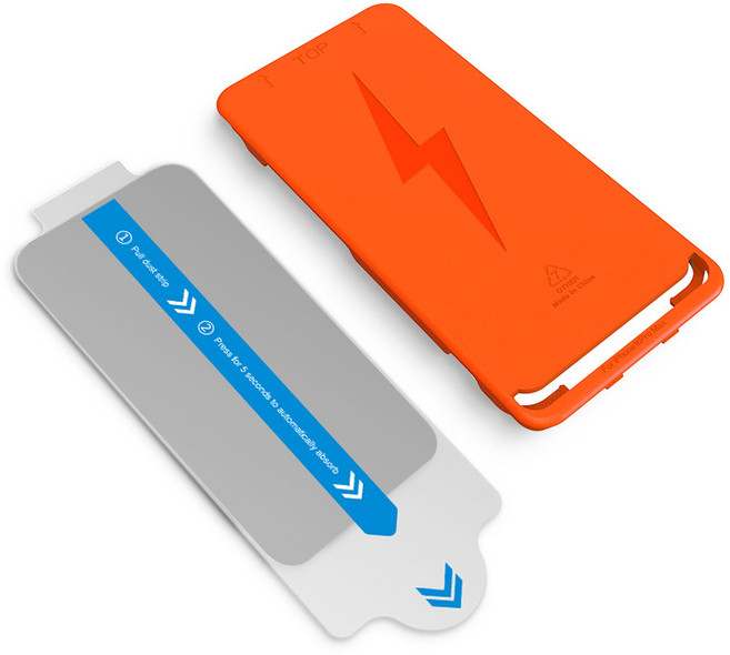 iPhone 13/13Pro/14/16e/17e 共用 防窺保護貼 無黑邊 閃貼無塵倉, 1個