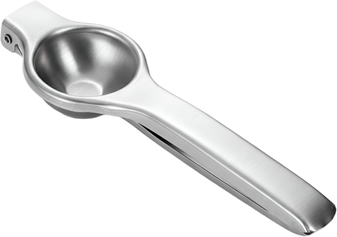 월렉트 스텐 수동 레몬 착즙기 프레스, 1개, 10ml