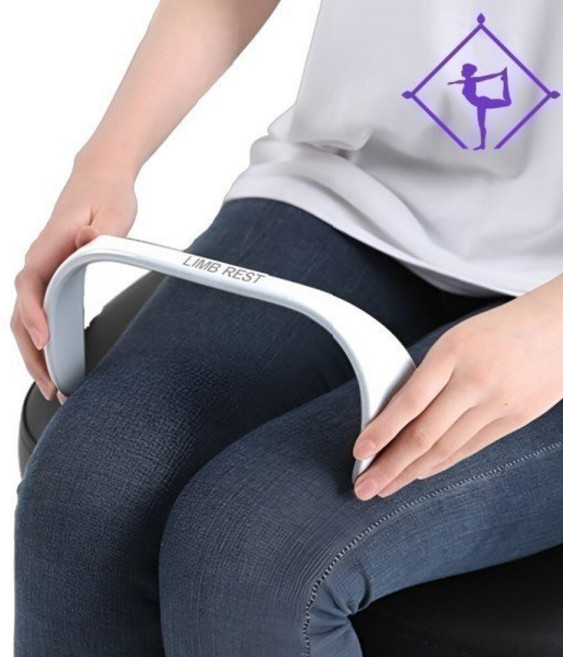 림레스트 오다리 바른 앉은 자세교정기 밴드 다리꼬지마