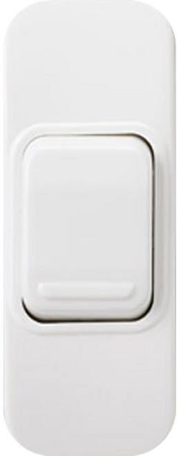 국산 진흥 중간스위치 노출형, 1개