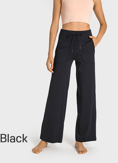 제니웨어 데일리 요가 필라테스 트레이닝 바지 하이웨스트