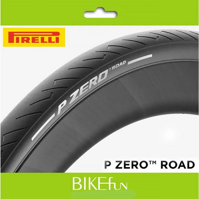 倍耐力 PIRELLI P ZERO Road 公路車胎 700C 高性能, 1個, 26C