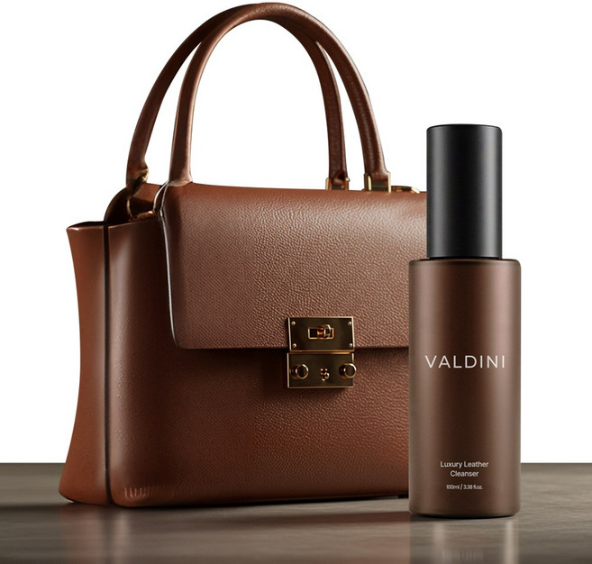 발디니 가죽클리너 명품 가방 관리 가죽 크리너 보호제 크림 얼룩제거