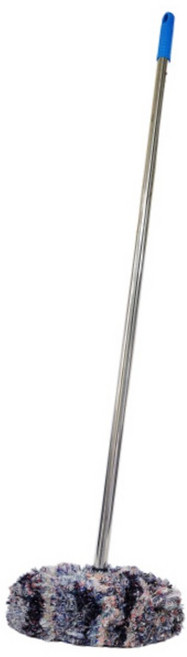 PW 버스 세차솔 스테인리스봉 대형 브러시 차량 150cm, 1개, one