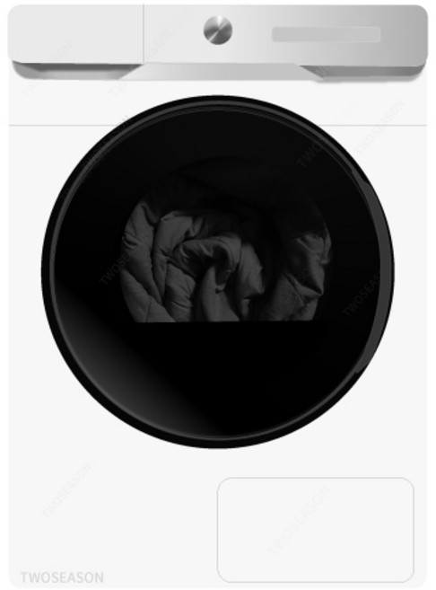 삼성 AI DV21DG8600BW 건조기 21kg 화이트