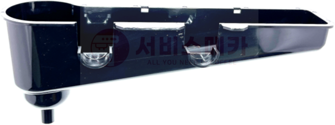 동구전자 베누스타 티타임 미니 자판기 부품 믹싱 트레이 DG-808FK 808FK