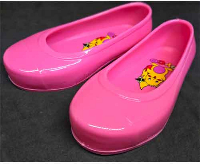 아기 아동 어른 고무신