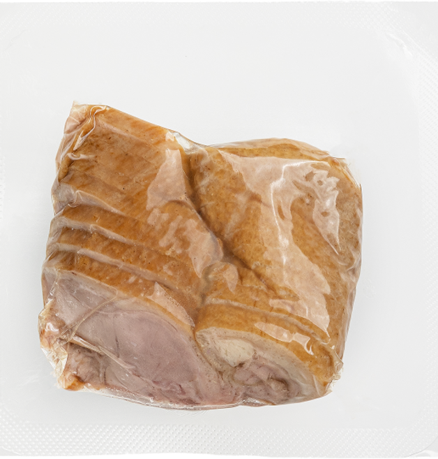 국산 컨츄리덕 발색제 무첨가 순수 오리훈제 150g 400g, 1개