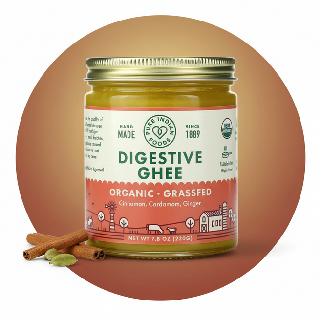 퓨어 인디언 푸드 유기농 목초사육 락토프리 무염 정제 버터 오리지널 기버터 방탄커피 220g / 해외직구 미국정품, 1개