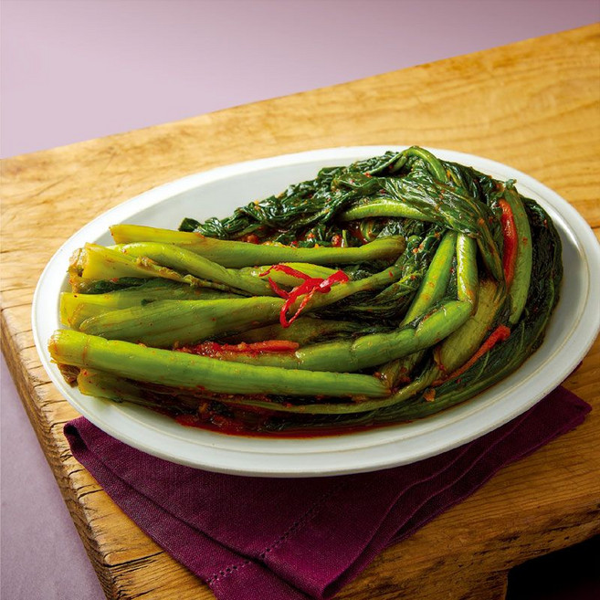 예소담 특갓김치, 1개, 900g