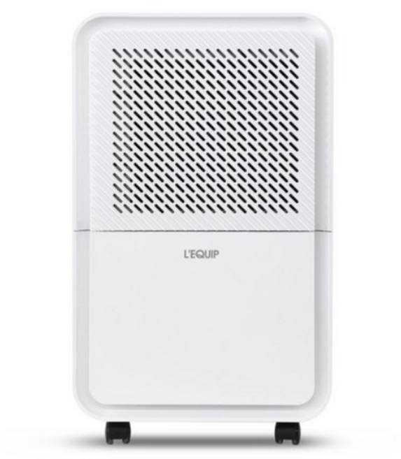 리큅 제습기 12L, LdF-072501 white