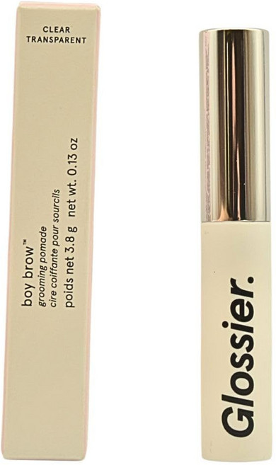 Glossier 보이 브로우 투명 3.8g