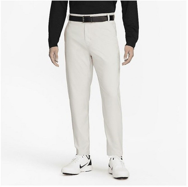 나이키 빅토리 골프팬츠 크림컬러