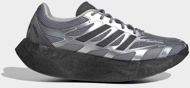 아디다스 ADIDAS 아디제로 아루쿠 - 실버:그레이 JS3712 120676