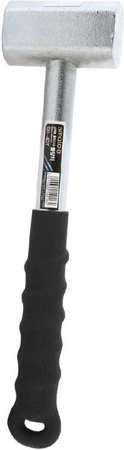 스마토 비계 스캐폴딩 작업용 돌망치 SH-40T, 1개