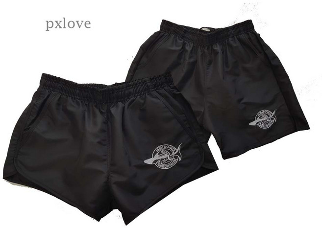 해병대수색대반바지 다이버 팬츠 해병대 수영 헬스 스쿼트 특수부대 군대 로카 반바지(00244)