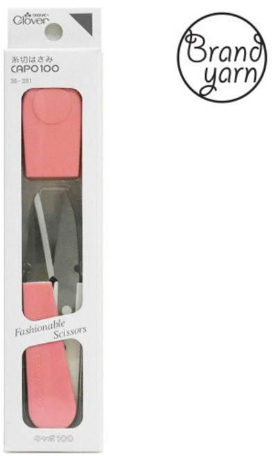 크로바 캡쪽가위 CAPO100(36-391), 1개