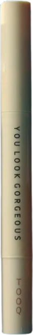 투크 베버리힐즈 유룩고져스, 1개, 1.6g, 01 피기
