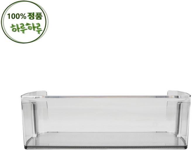 LG 정품 냉동실 바구니 도어용 M876AAA231.AKOR M876GQQ131.AKOR M876GGA231.AKOR W826GBB482.AKOR M876MQQ181.AKOR, 1개, 불투명
