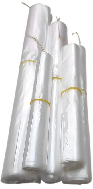 담은봉투 속지 막지 비닐봉투 일회용 위생봉투, 13L, 1000개, 5호(37x50)