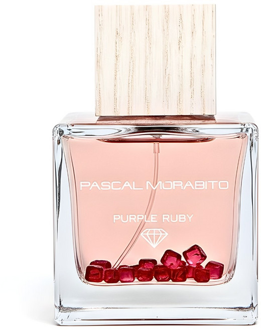 파스칼모라비토 퍼플루비 오드퍼퓸 95ml 여성향수, 1개