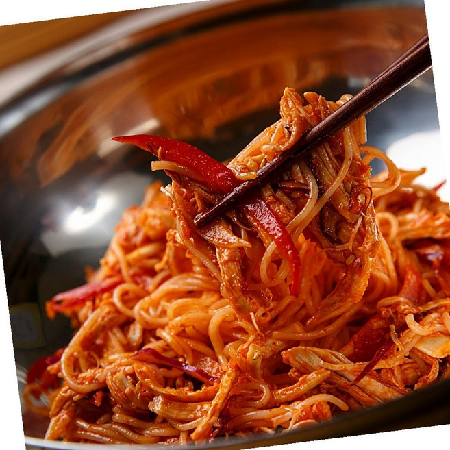 VDG 초계비빔국수 480g, 1개