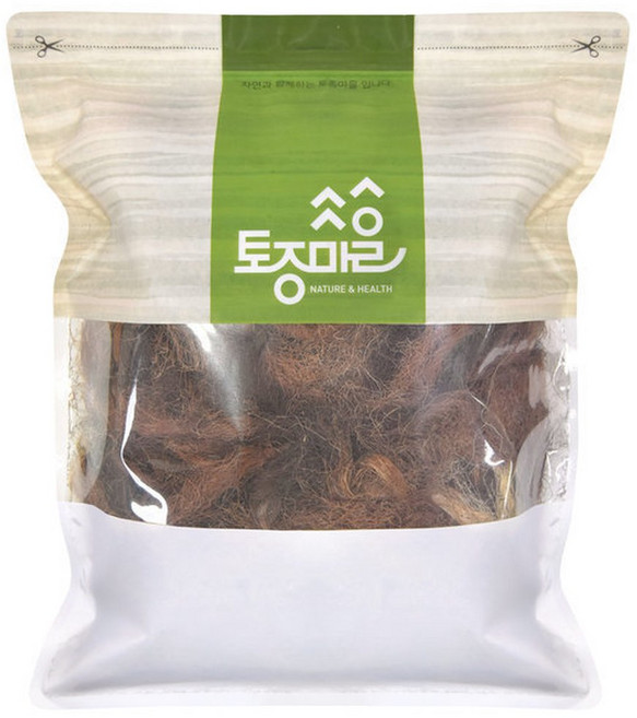 국산 옥수수수염 200g, 1개