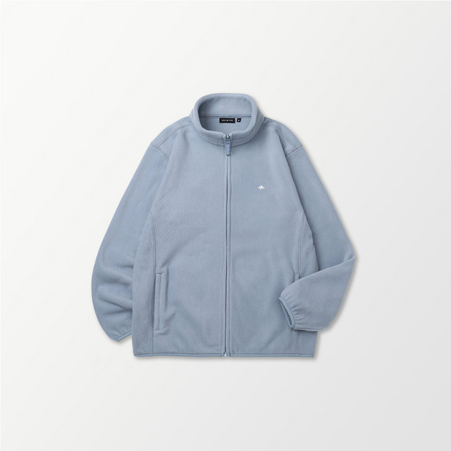 언리미트 플리스 집업 (U24DTJK00)