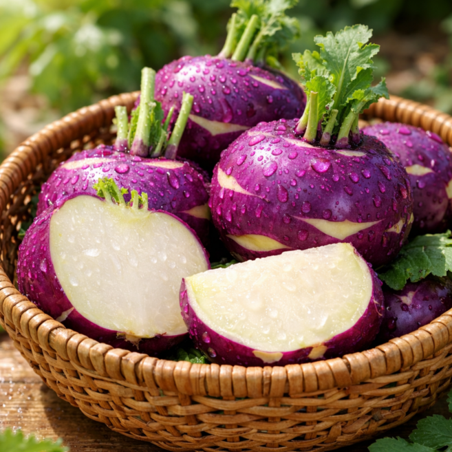 자연농가 제주 콜라비 특상품 소과, 1박스, 3kg