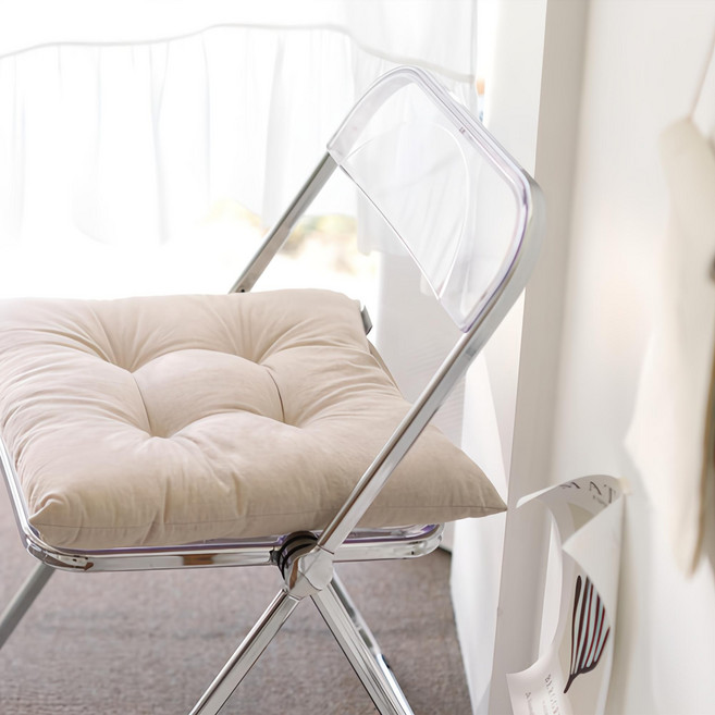 푹신한 빵빵이방석 6type