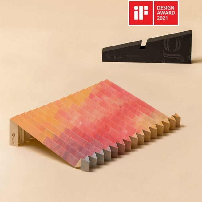 휴대용 노트북 거치대 지스탠드 랩탑 노을, 모델명/품번