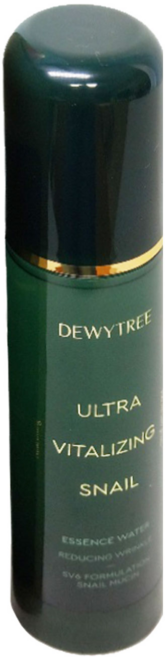 듀이트리 울트라 바이탈라이징 스네일 에센스워터 150ml, 1개