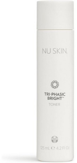 뉴스킨 [제조국:미국] 삼상 화이트 토너, 1개, 125ml