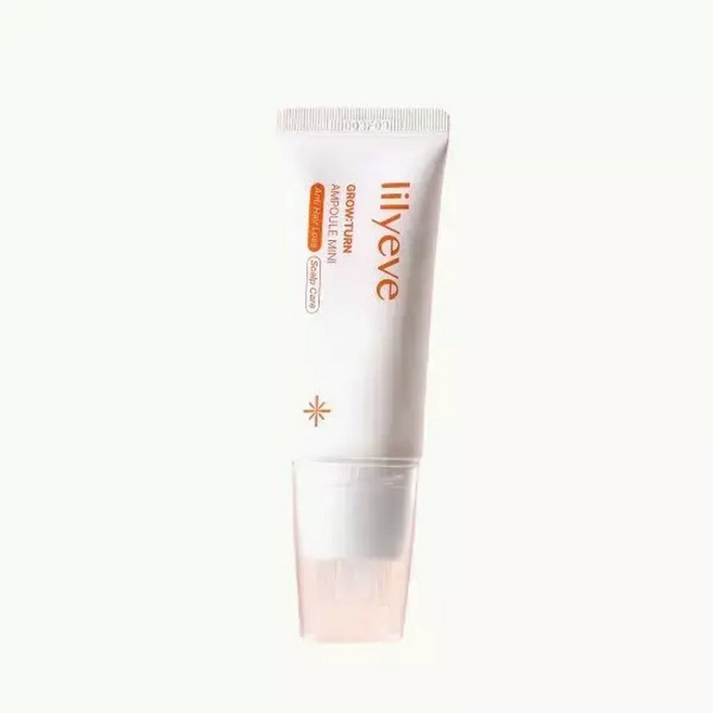 릴리이브 그로우턴 앰플 미니 30ml, 1개