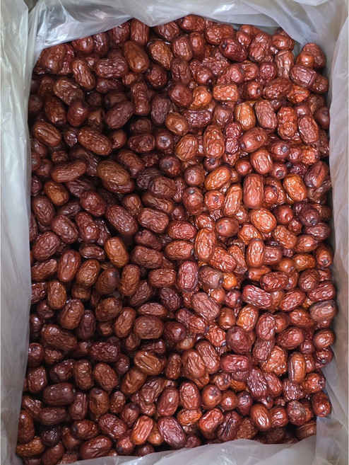 수입 햇 건대추 말린 대추 마른 중국산, 상초 1kg, 1개, 상초 1kg